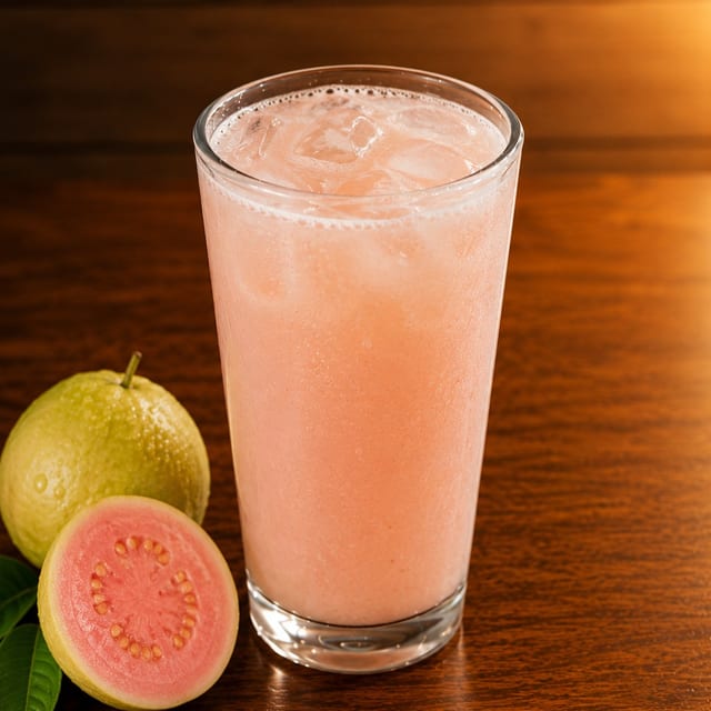 Guayaba.