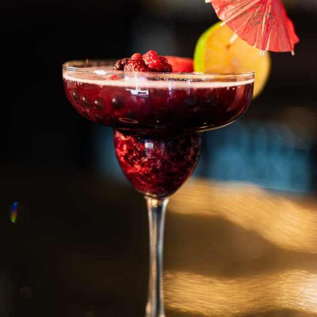 Tonic Purpura.