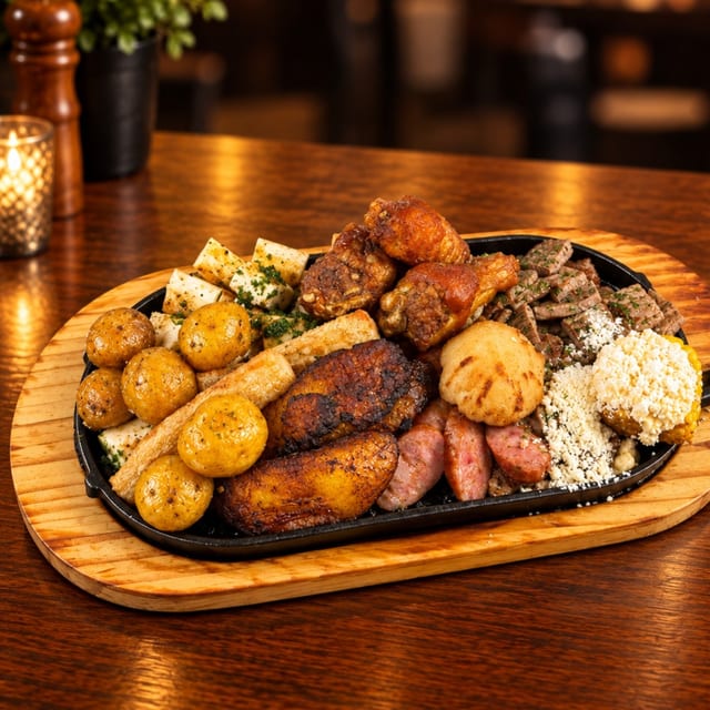 PICADA FUTBOLERA.