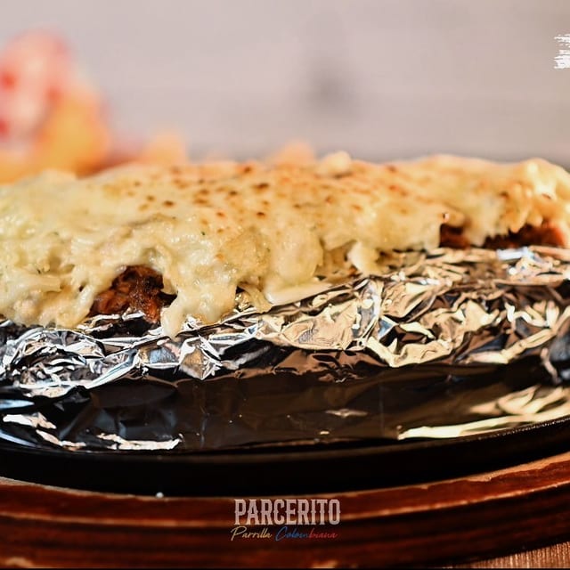 Perro Caliente.