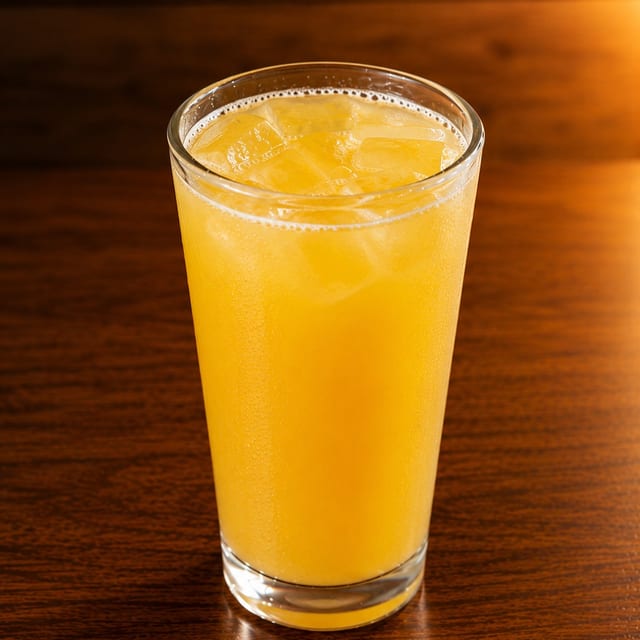 Maracuya.