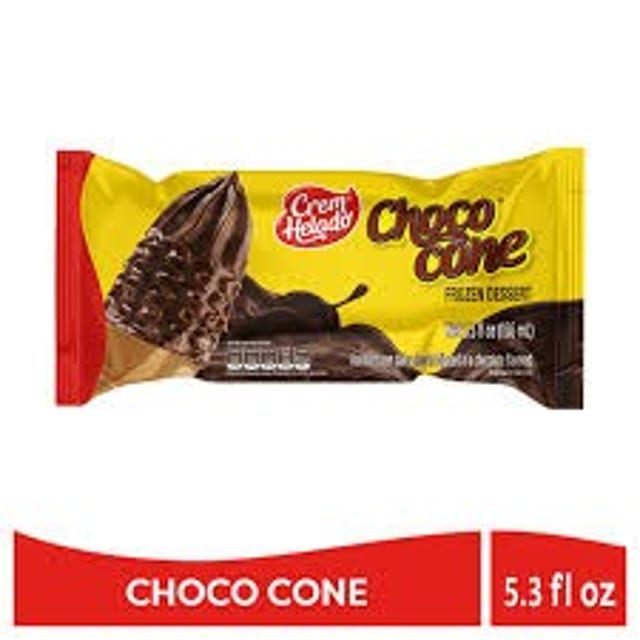 Chococono.