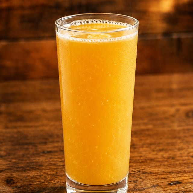 Curuba.