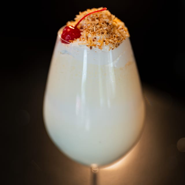 Pina Colada.