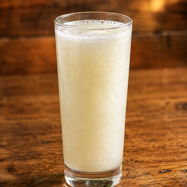 Guanabana.