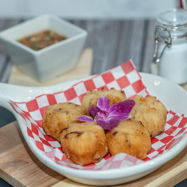 Orden de Arepas (5 Unidades).