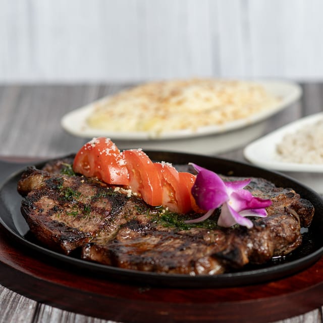 Lomo Ancho / Ribeye.